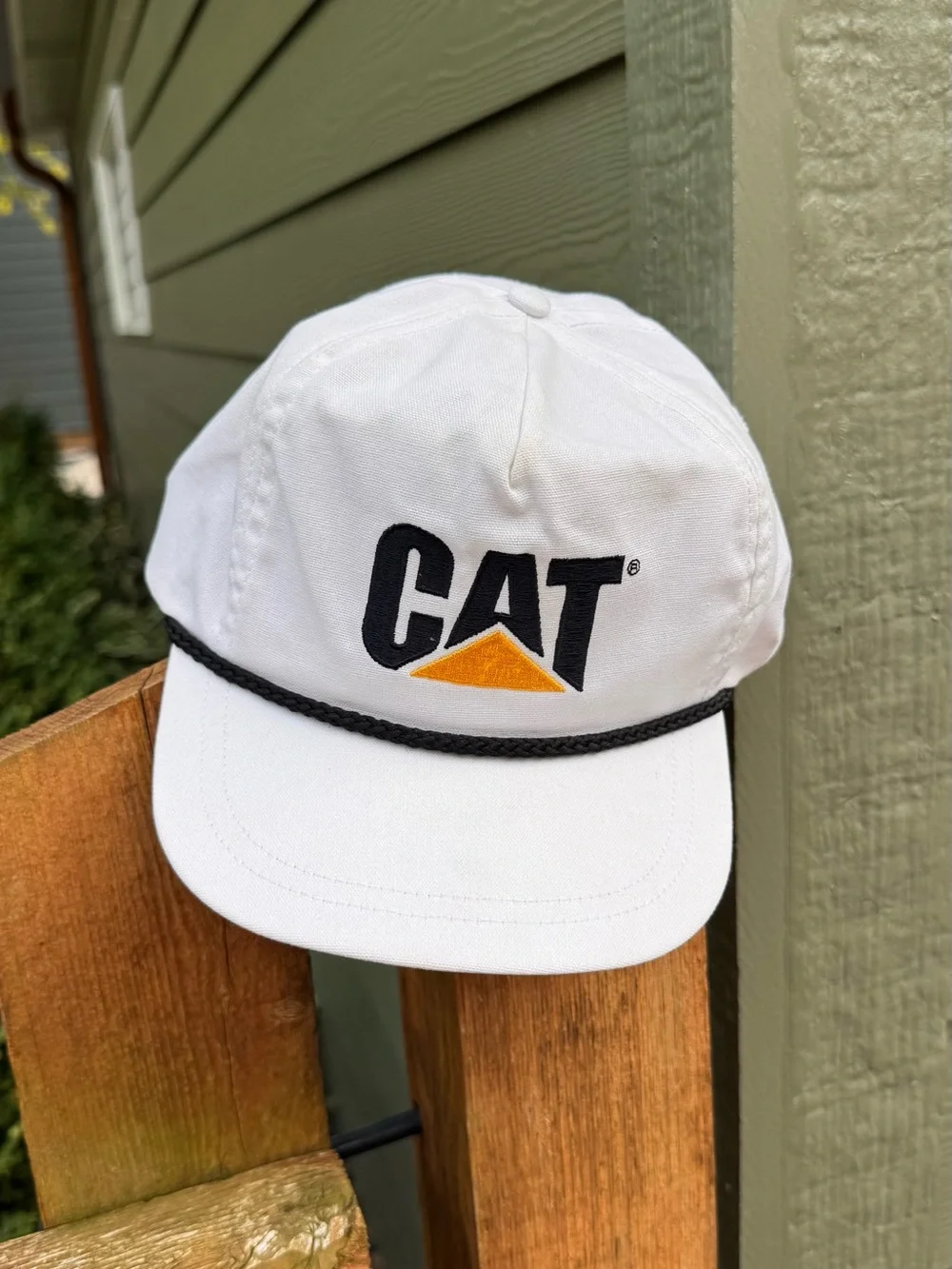 CAT Tucker HAT